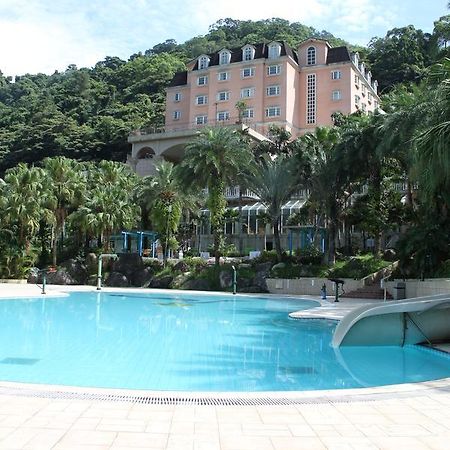 Life Leisure Resort Guanxi ภายนอก รูปภาพ