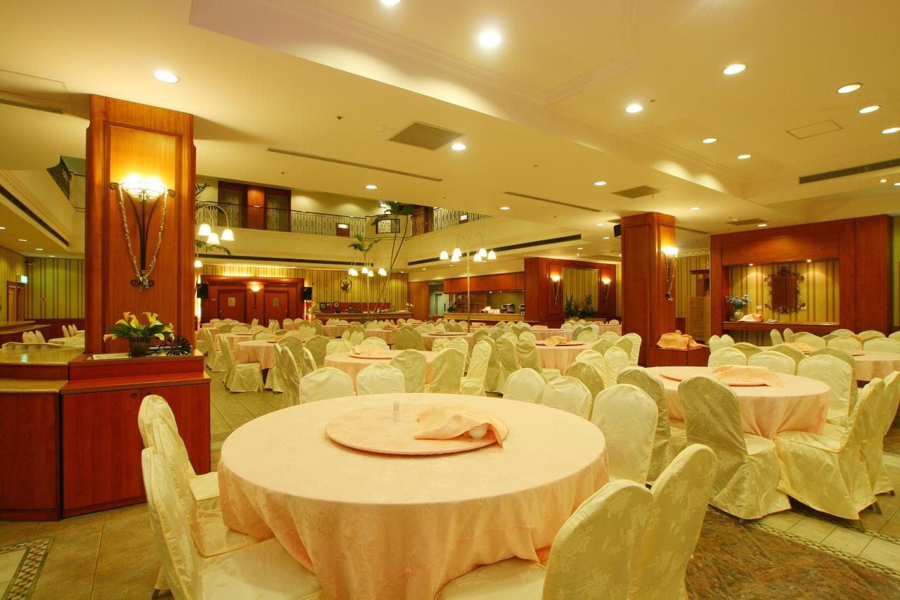 Life Leisure Resort Guanxi ภายนอก รูปภาพ