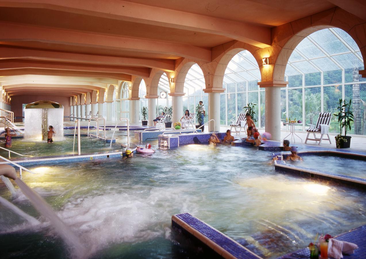 Life Leisure Resort Guanxi ภายนอก รูปภาพ