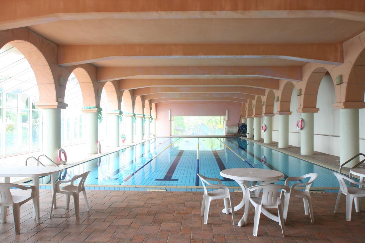 Life Leisure Resort Guanxi ภายนอก รูปภาพ