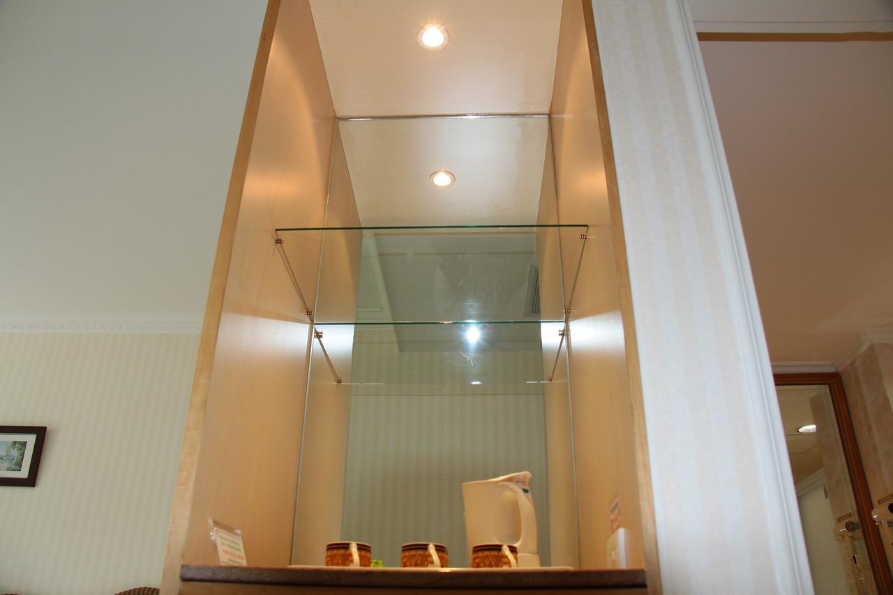 Life Leisure Resort Guanxi ภายนอก รูปภาพ