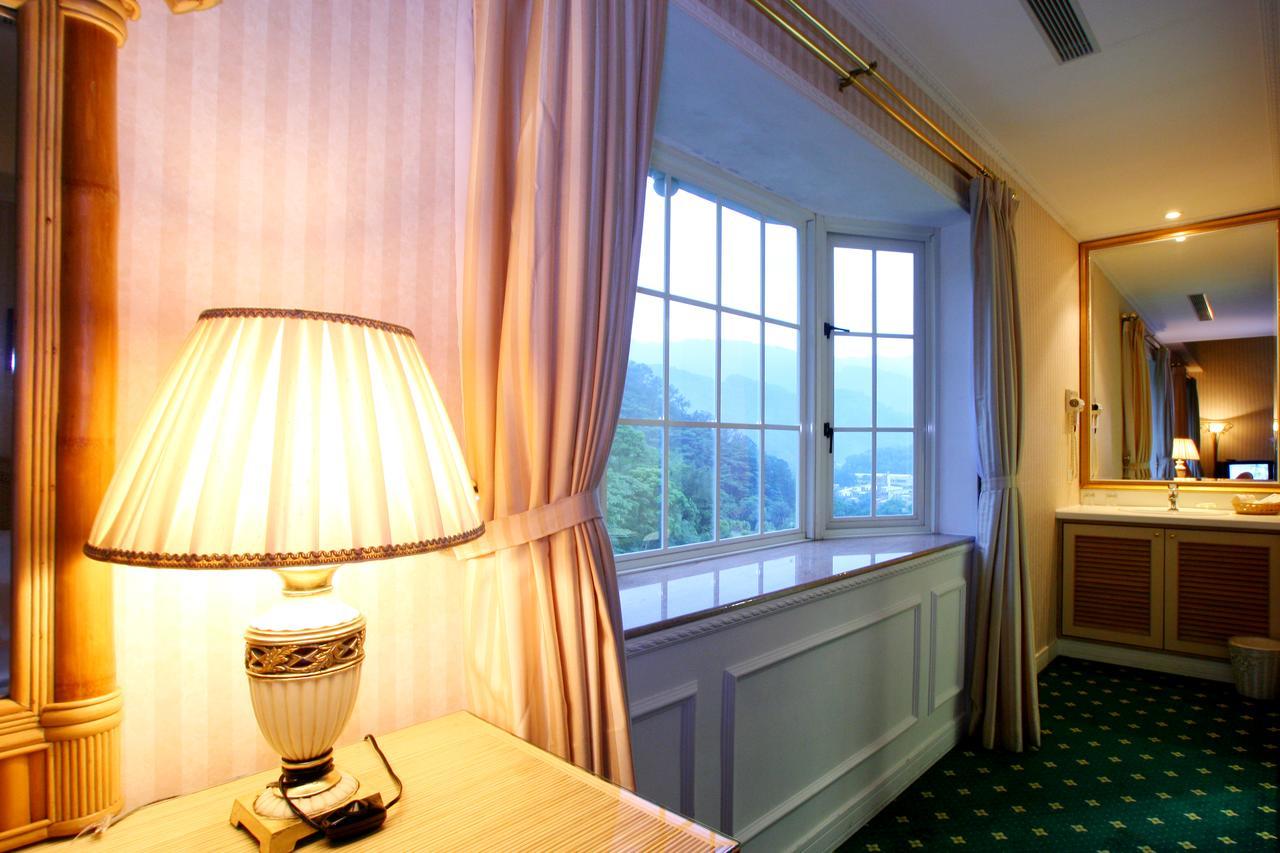 Life Leisure Resort Guanxi ภายนอก รูปภาพ