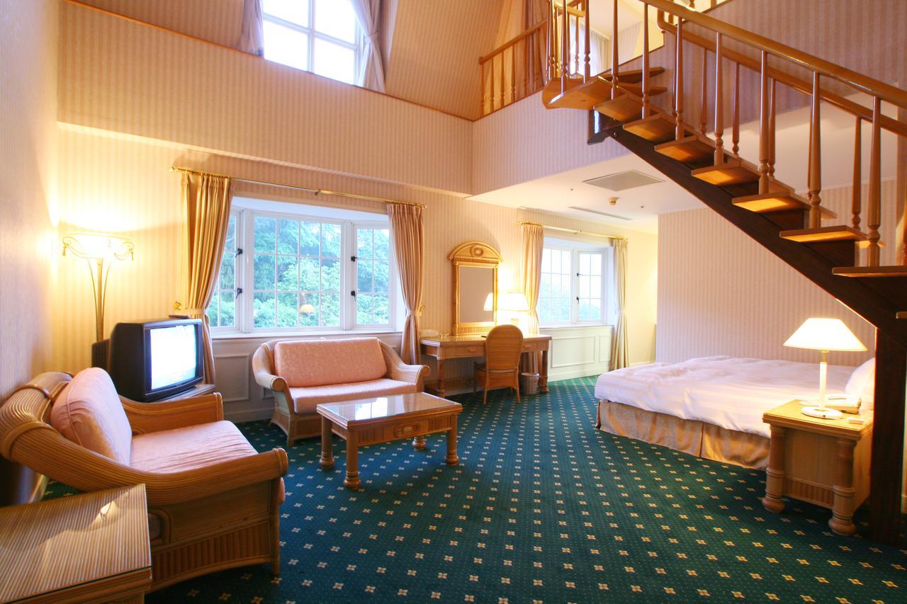 Life Leisure Resort Guanxi ภายนอก รูปภาพ