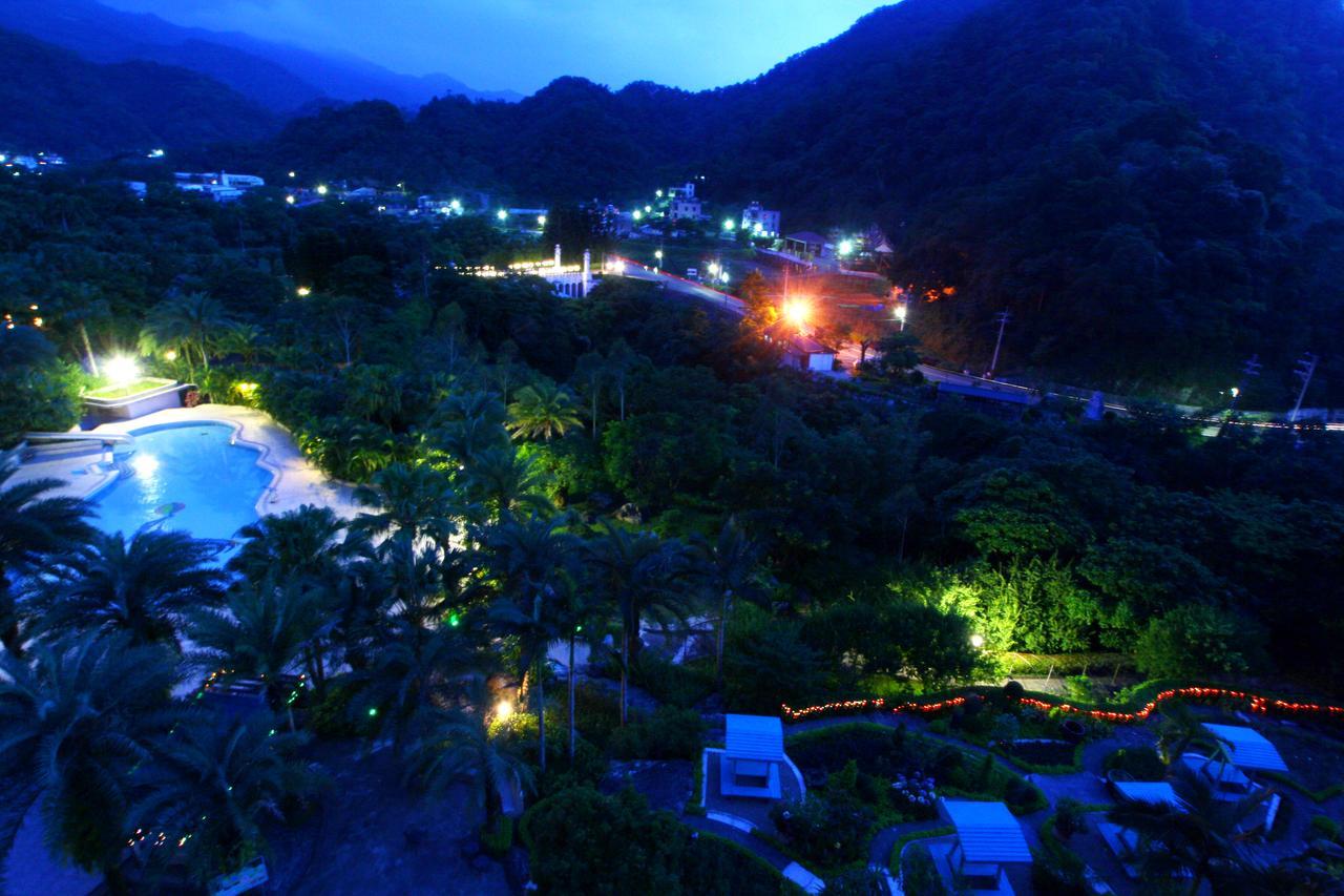 Life Leisure Resort Guanxi ภายนอก รูปภาพ