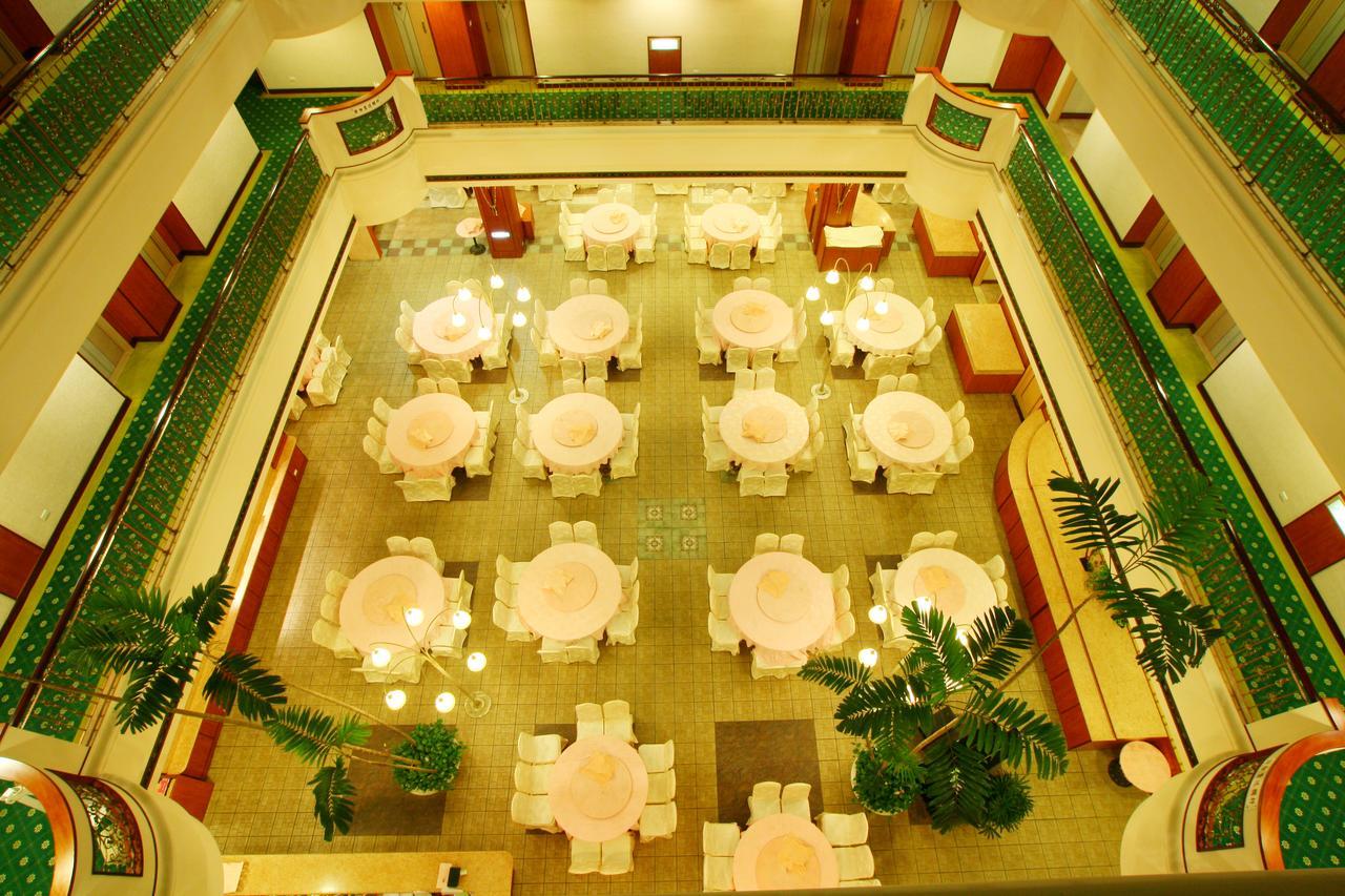 Life Leisure Resort Guanxi ภายนอก รูปภาพ