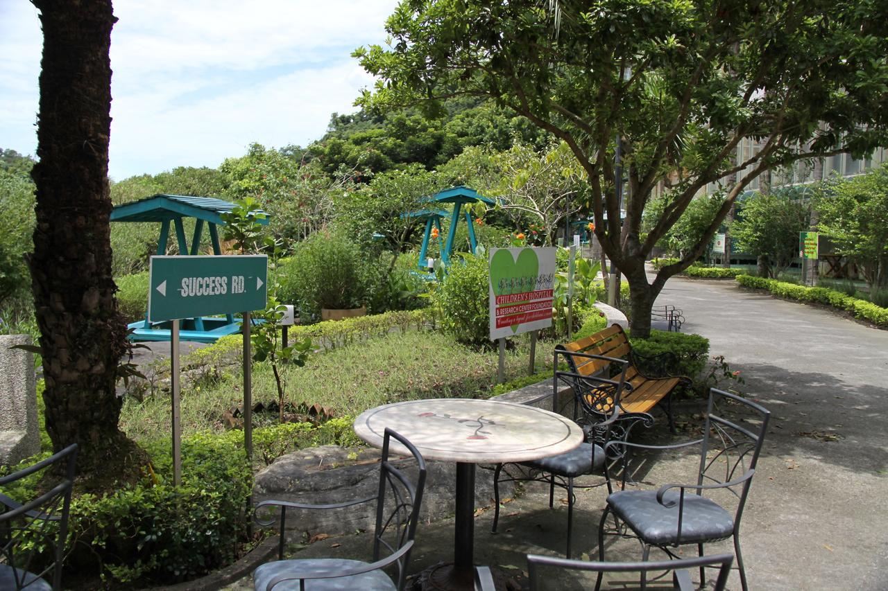 Life Leisure Resort Guanxi ภายนอก รูปภาพ