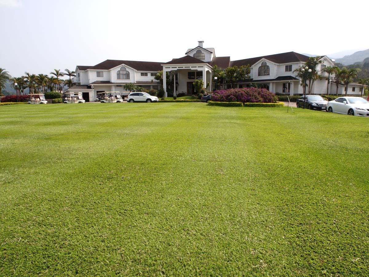 Life Leisure Resort Guanxi ภายนอก รูปภาพ