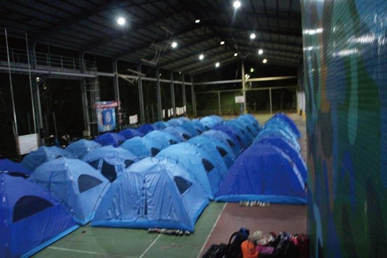 Life Leisure Resort Guanxi ภายนอก รูปภาพ