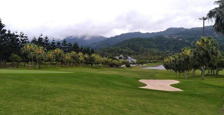 Life Leisure Resort Guanxi ภายนอก รูปภาพ