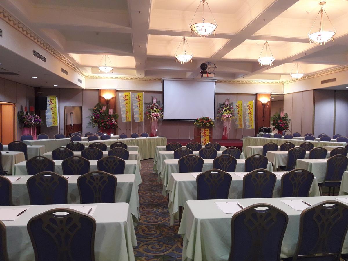 Life Leisure Resort Guanxi ภายนอก รูปภาพ