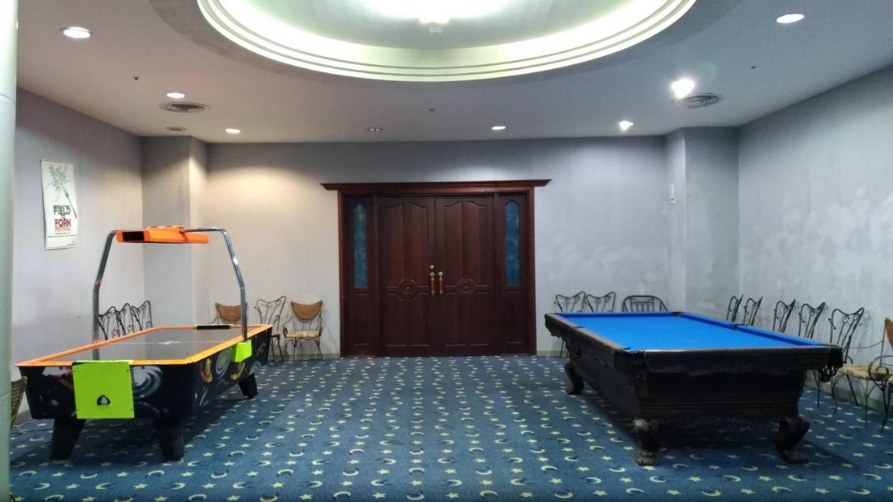 Life Leisure Resort Guanxi ภายนอก รูปภาพ