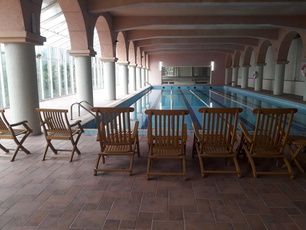 Life Leisure Resort Guanxi ภายนอก รูปภาพ
