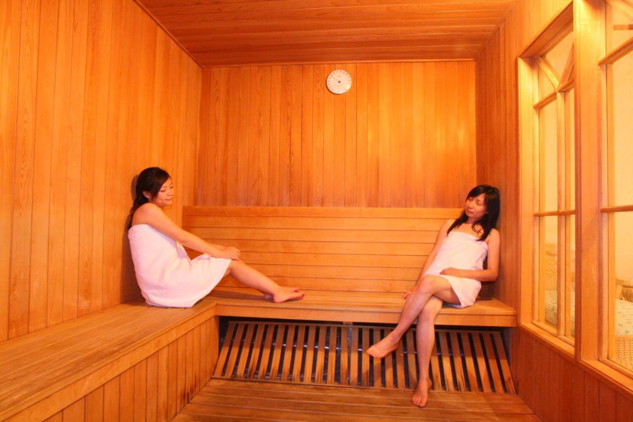 Life Leisure Resort Guanxi ภายนอก รูปภาพ