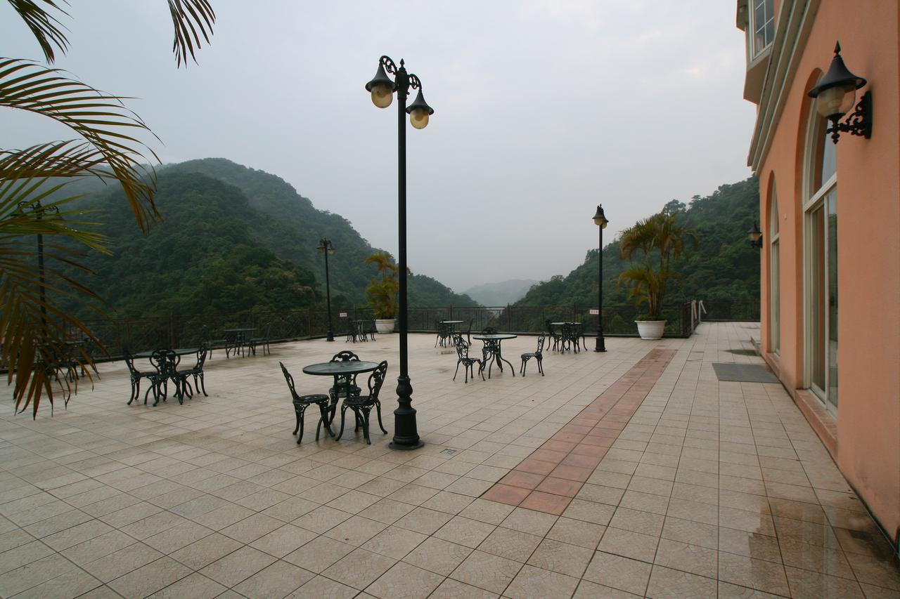 Life Leisure Resort Guanxi ภายนอก รูปภาพ