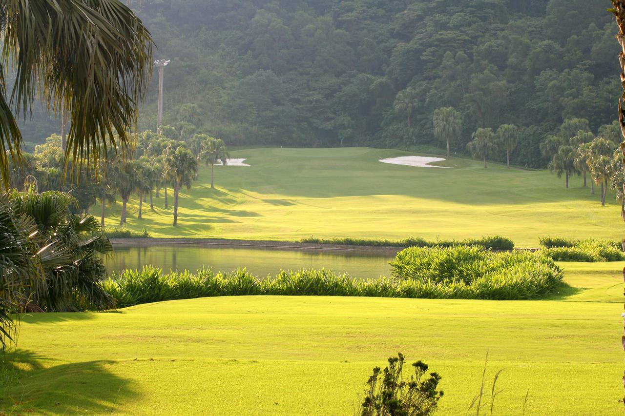 Life Leisure Resort Guanxi ภายนอก รูปภาพ