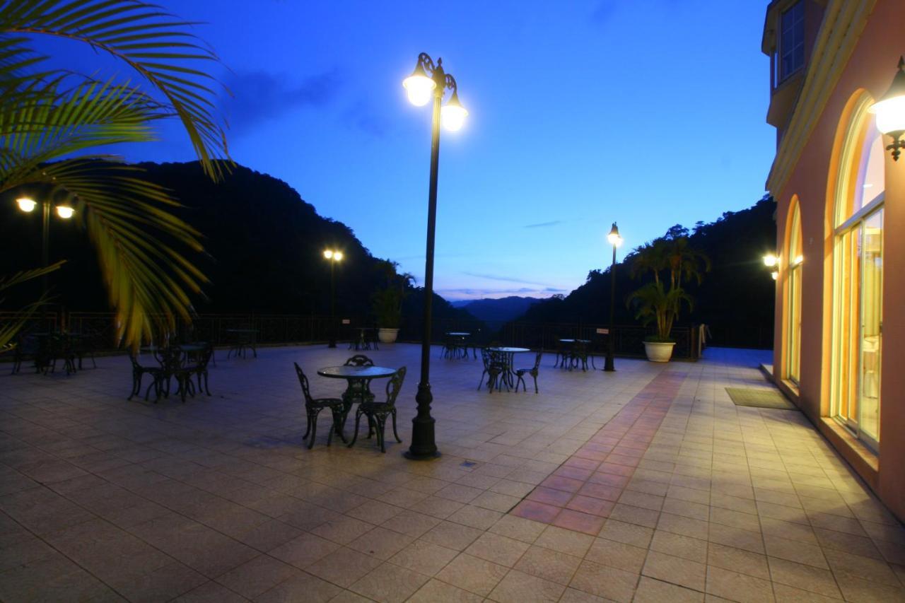 Life Leisure Resort Guanxi ภายนอก รูปภาพ