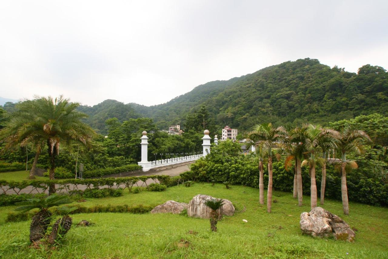 Life Leisure Resort Guanxi ภายนอก รูปภาพ